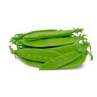 Snow Peas, 1 Pound